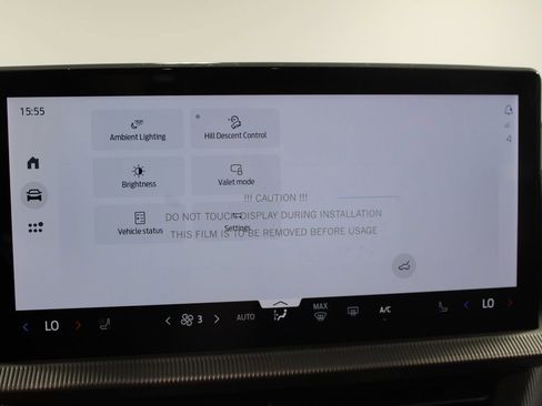 New 2026 Ford Explorer ST-Line w/ ST-Line Street Pack RWD image 53