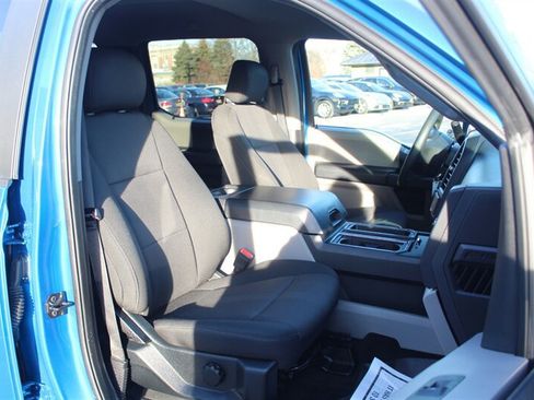 Used 2020 Ford F150 XL w/ Equipment Group 101A Mid AWD/4WD image 12