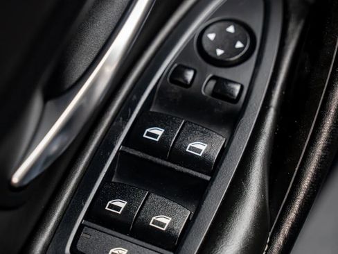 Used 2015 BMW M3 Sedan image 11