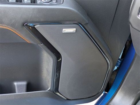 Used 2022 GMC Sierra 1500 AT4 w/ AT4 Preferred Package image 13