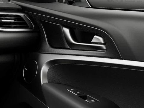 New 2026 Genesis G70 2.5T Prestige image 23