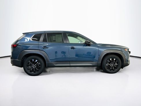 Used 2025 MAZDA CX-50 AWD 2.5 S w/ Preferred Package image 10