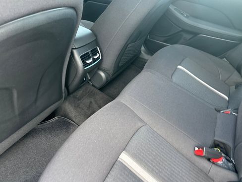 New 2026 Hyundai Sonata SEL FWD image 12