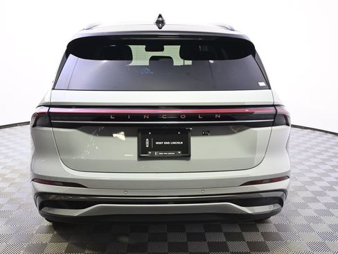 New 2026 Lincoln Nautilus Reserve w/ Jet Appearance Package AWD/4WD image 5