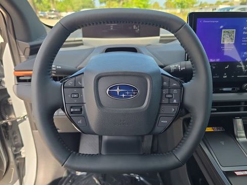 New 2026 Subaru Uncharted AWD image 24