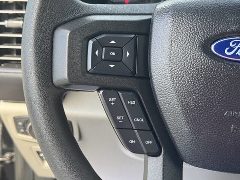 Used 2018 Ford F150 XL w/ Equipment Group 101A Mid RWD image 27