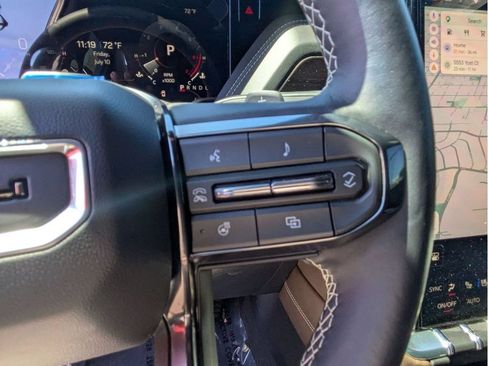 Used 2026 GMC Yukon XL Denali Ultimate w/ LPO, Floor Liner Package AWD/4WD image 29