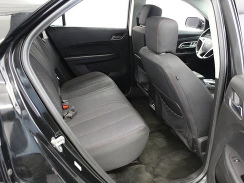 Used 2017 Chevrolet Equinox LT w/ Convenience Package FWD image 15