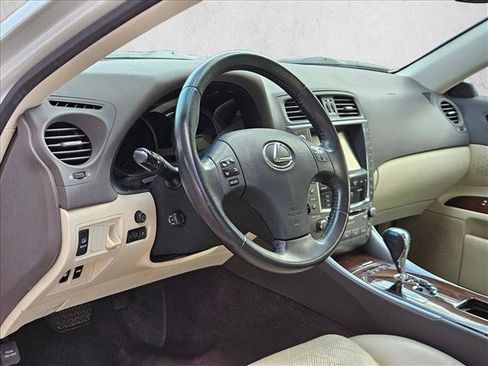 Used 2010 Lexus IS 250 AWD image 8