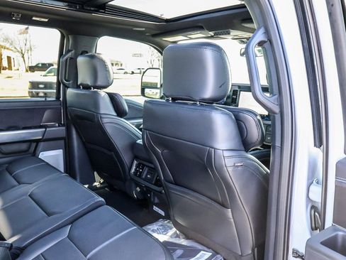 Used 2026 Ford F350 Platinum image 26