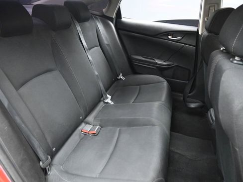 Used 2019 Honda Civic LX image 25