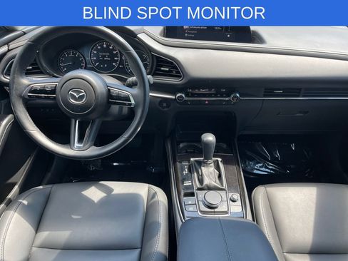 Used 2024 MAZDA CX-30 AWD 2.5 S w/ Preferred Package image 9