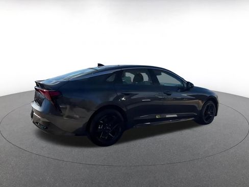 Used 2025 Kia K5 LXS image 15