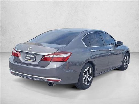 Used 2016 Honda Accord LX image 5