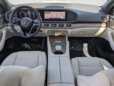 New 2026 Mercedes-Benz GLE 450 4MATIC image 15