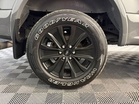 Used 2020 Ford F150 XLT w/ Equipment Group 302A Luxury AWD/4WD image 38