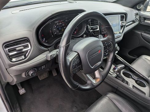 Used 2022 Dodge Durango Citadel image 10