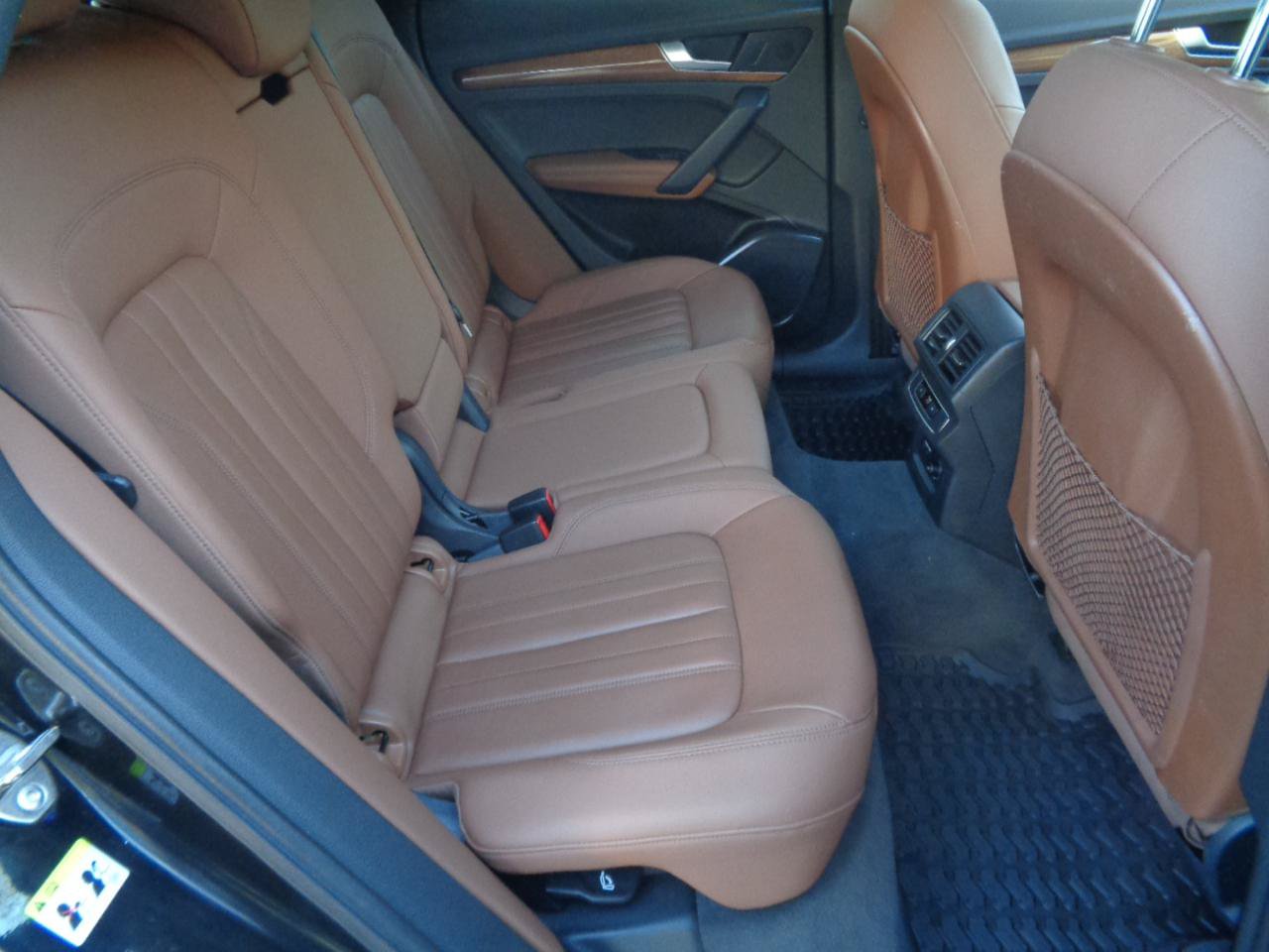 Used 2021 Audi Q5 2.0T Premium Plus AWD/4WD image 28