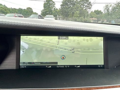 Used 2019 Genesis G90 5.0 Ultimate RWD image 24