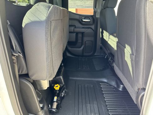 New 2026 GMC Sierra 1500 Pro w/ Pro Value Package image 19