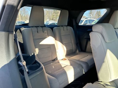 Used 2013 Ford Explorer 4WD w/ Class III Trailer Tow Pkg image 26