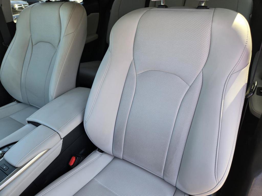 Used 2021 Lexus RX 350 FWD w/ Accessory Package image 16