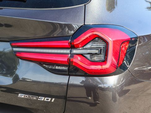 Used 2023 BMW X3 sDrive30i w/ Convenience Package image 7