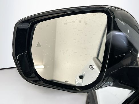 Used 2023 Jeep Grand Cherokee Altitude image 16