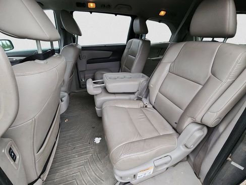Used 2011 Honda Odyssey EX-L image 9