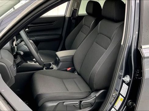 New 2026 Honda CR-V LX image 11