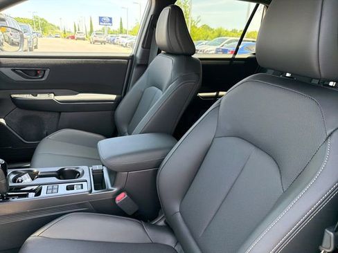 New 2026 Subaru Outback Limited XT AWD/4WD image 20