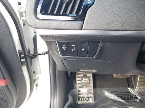 Certified 2021 Kia Stinger GT-Line w/ Sun & Sound Package image 26