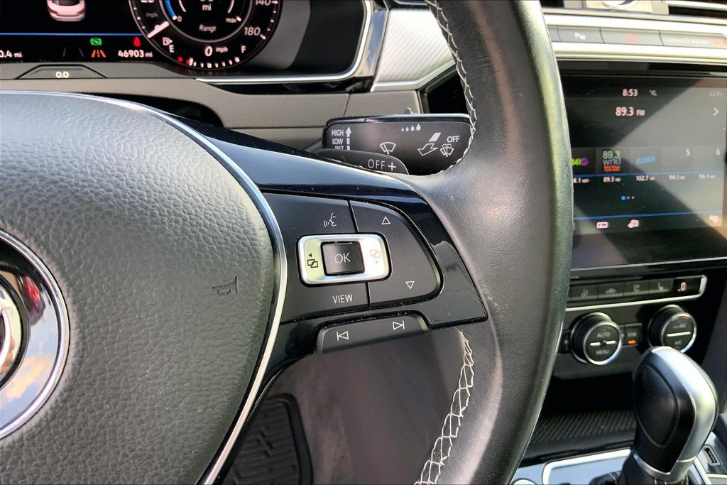 Used 2019 Volkswagen Arteon SEL Premium AWD/4WD image 19