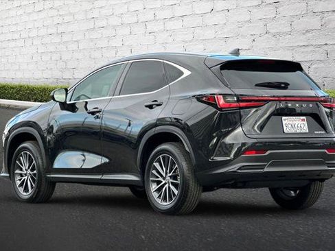 Certified 2024 Lexus NX 250 FWD image 6