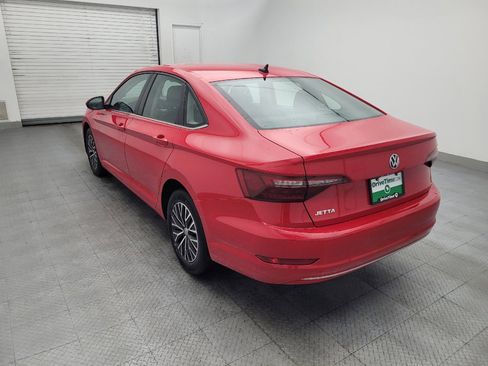 Used 2021 Volkswagen Jetta R-Line FWD image 5