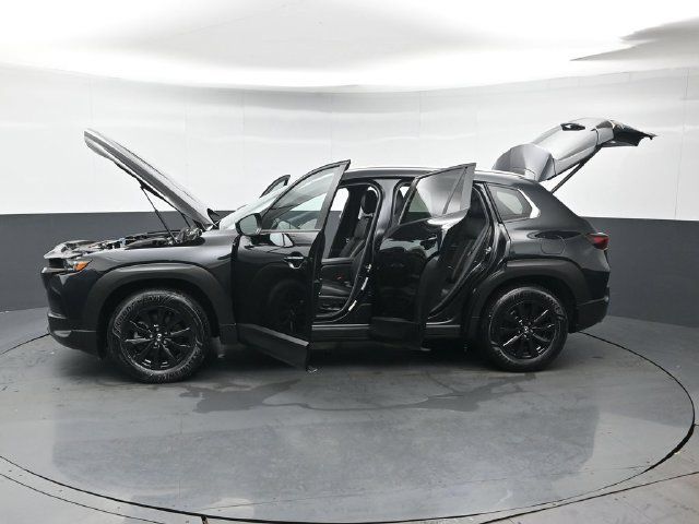 Certified 2024 MAZDA CX-50 AWD 2.5 S w/ Cargo Package image 42