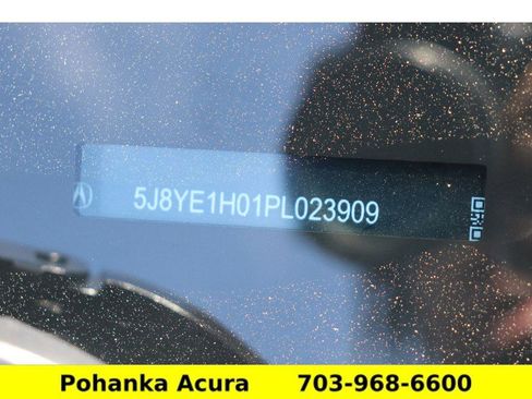 Certified 2023 Acura MDX A-Spec image 37