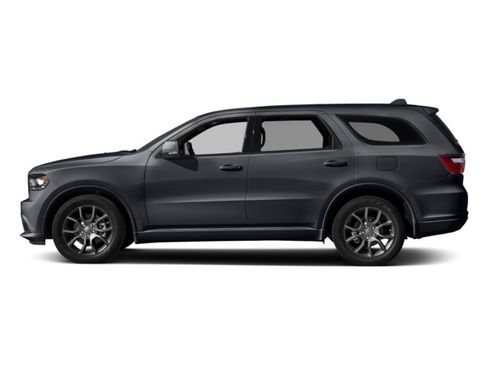 Used 2017 Dodge Durango R/T w/ Technology Group RWD image 5