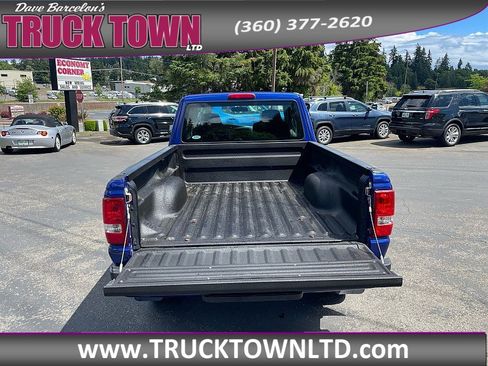 Used 2006 Ford Ranger Sport RWD image 5