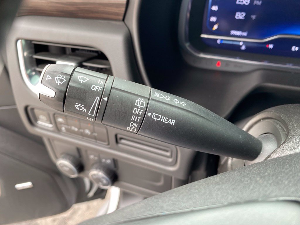 Used 2023 Chevrolet Tahoe LT RWD image 28