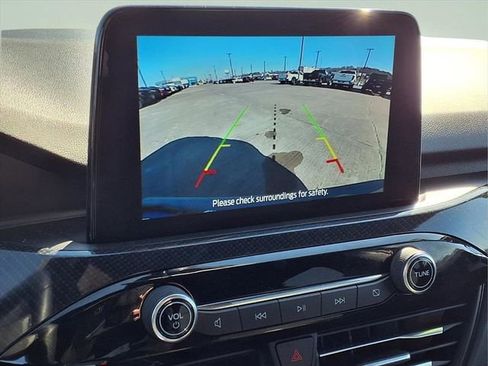 Used 2024 Ford Escape ST-Line image 8