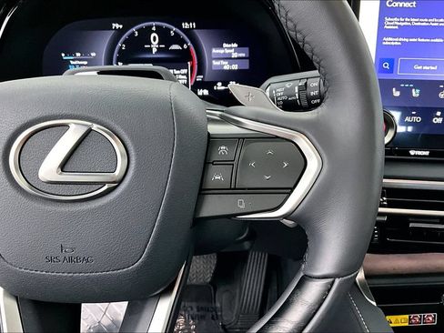 Used 2025 Lexus RX 350 Premium Plus w/ Convenience Package FWD image 27