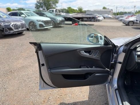 Used 2017 Audi A7 3.0T Prestige w/ Prestige Package AWD/4WD image 14