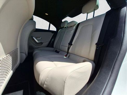 Certified 2023 Mercedes-Benz CLA 250 image 18