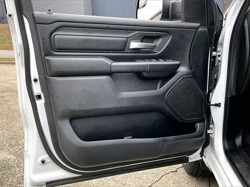 Used 2019 RAM 1500 Tradesman image 17