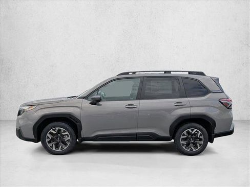 New 2026 Subaru Forester Premium image 5