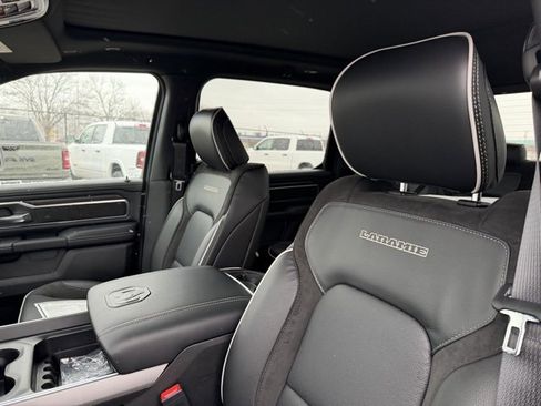 New 2026 RAM 1500 Laramie image 8