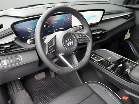 New 2026 Buick Enclave Sport Touring w/ Power Package image 6