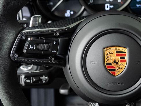 New 2026 Porsche Macan GTS AWD/4WD image 10