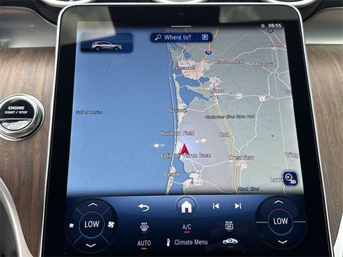 New 2025 Mercedes-Benz GLC 300 4MATIC image 7